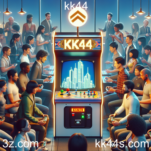 A Evolução dos Jogos de Arcade: Um Olhar Sobre o Passado e o Futuro