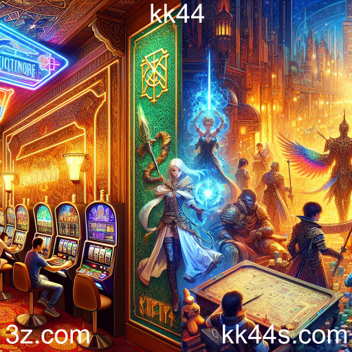 A Magia dos RPGs: Explorando Mundos e Histórias Incríveis