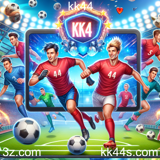 A Ascensão dos Jogos de Esportes: Uma Nova Era de Entretenimento Digital